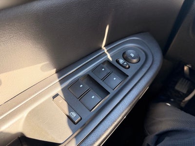 2013 Chevrolet Traverse 2LT 2LT