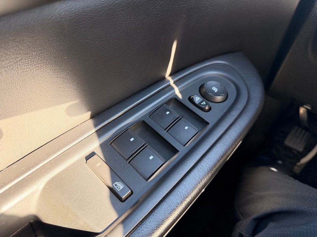 2013 Chevrolet Traverse 2LT 2LT