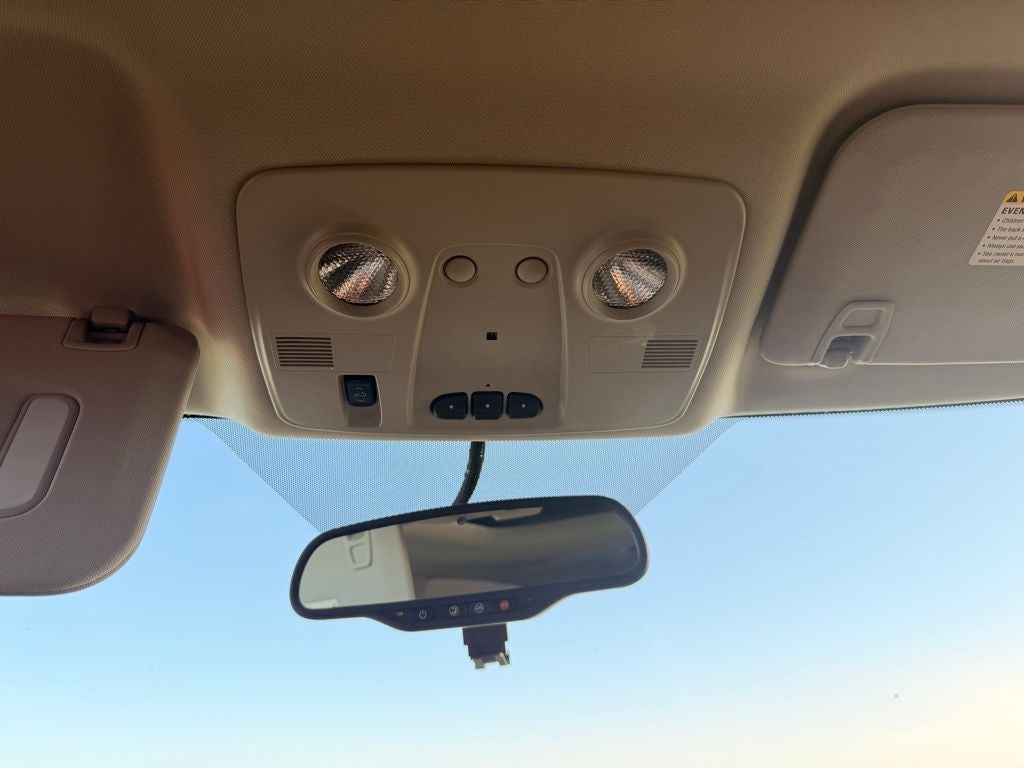 2013 Chevrolet Traverse 2LT 2LT