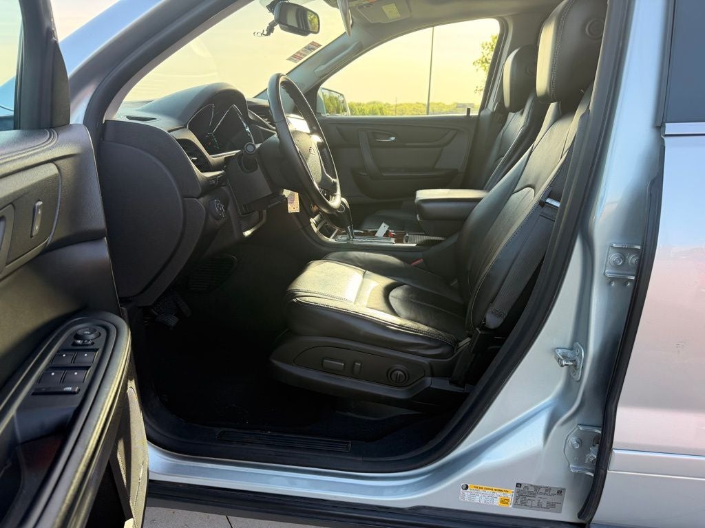 2013 Chevrolet Traverse 2LT 2LT