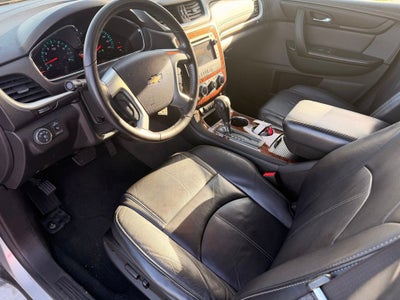2013 Chevrolet Traverse 2LT 2LT