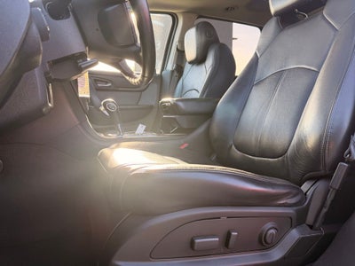 2013 Chevrolet Traverse 2LT 2LT