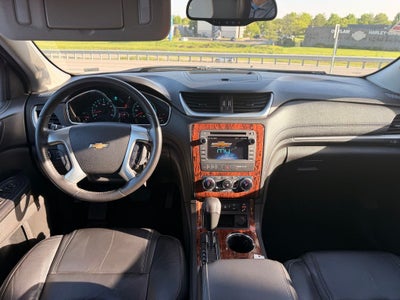 2013 Chevrolet Traverse 2LT 2LT