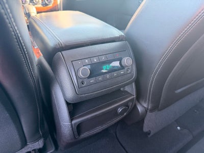 2013 Chevrolet Traverse 2LT 2LT