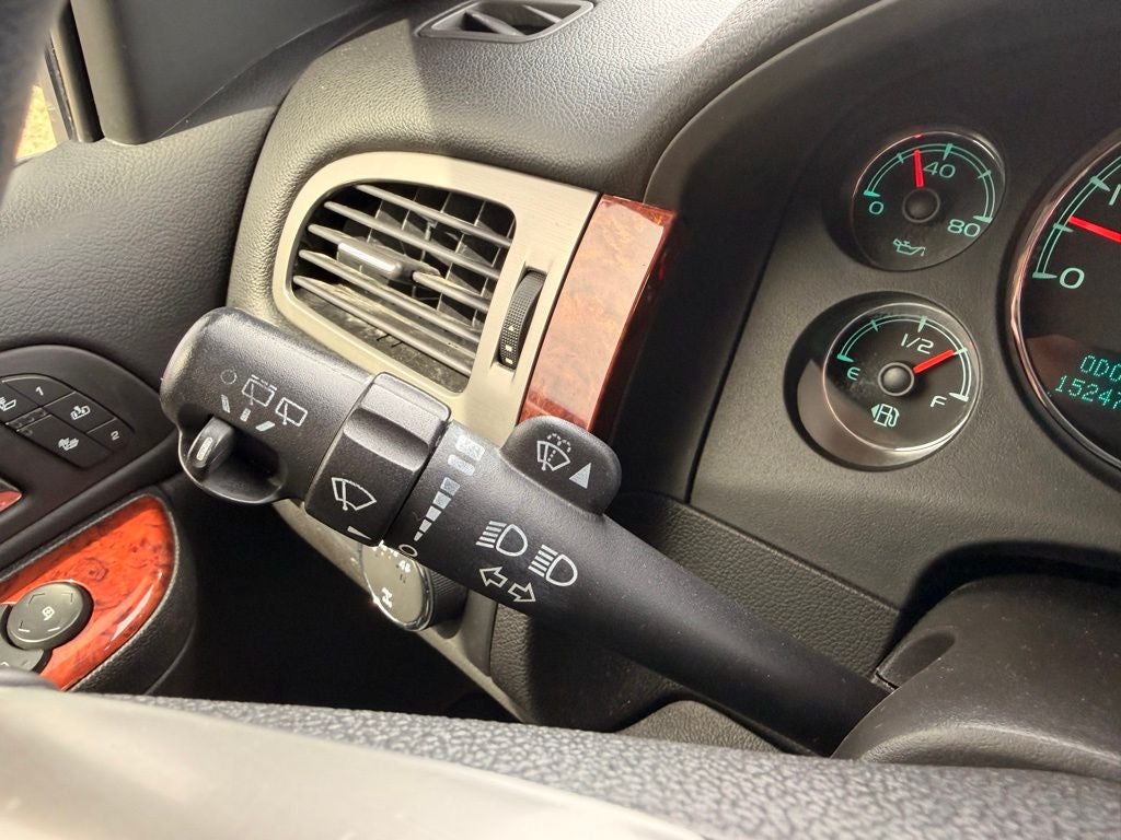 2013 Chevrolet Tahoe LT