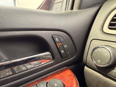 2013 Chevrolet Tahoe LT