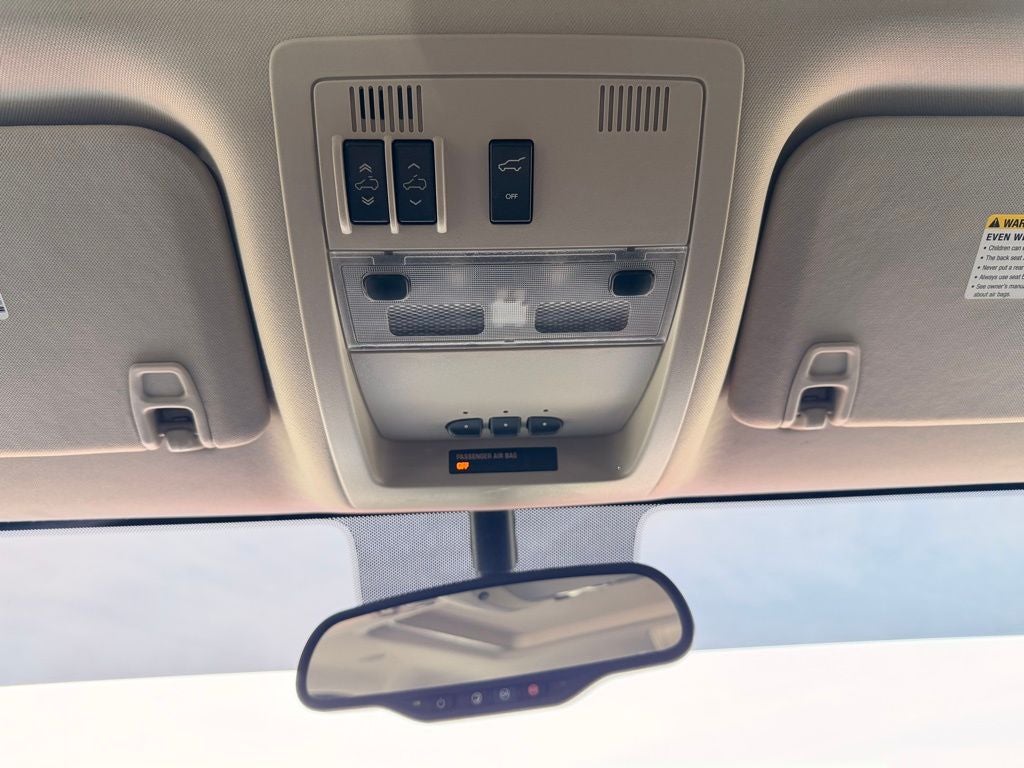 2013 Chevrolet Tahoe LT