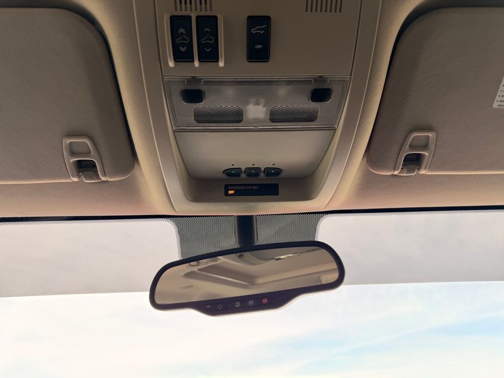 2013 Chevrolet Tahoe LT