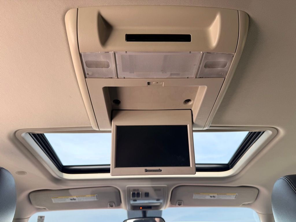 2013 Chevrolet Tahoe LT