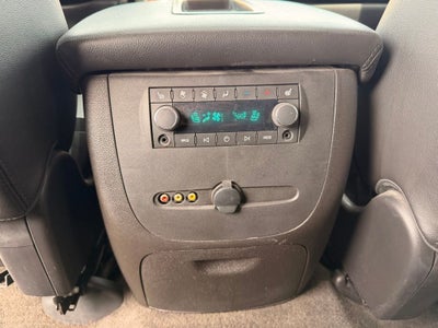 2013 Chevrolet Tahoe LT