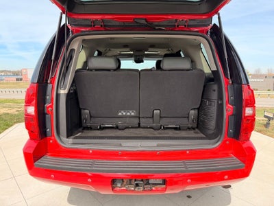 2013 Chevrolet Tahoe LT