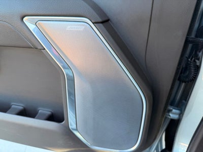 2024 GMC Sierra 3500HD Denali