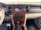 2008 Jeep Commander Overland