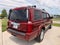 2008 Jeep Commander Overland