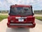 2008 Jeep Commander Overland