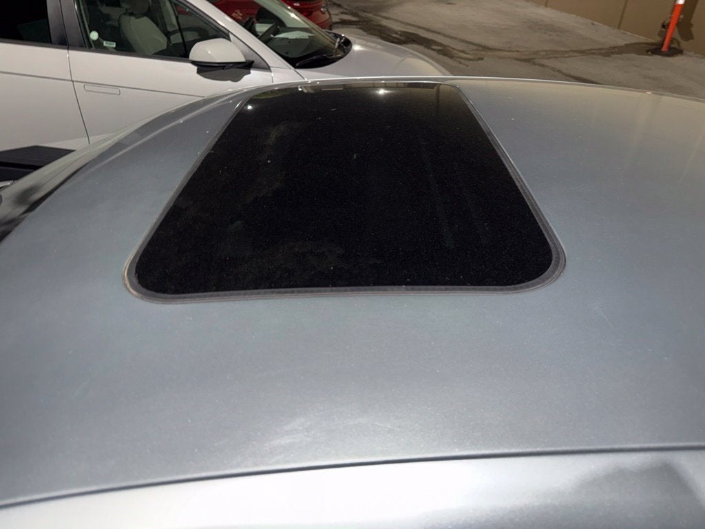 2013 Volkswagen Passat TDI SE