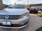 2013 Volkswagen Passat TDI SE