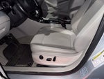 2013 Volkswagen Passat TDI SE