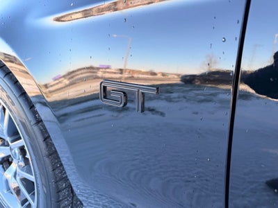 2010 Ford Mustang GT Premium