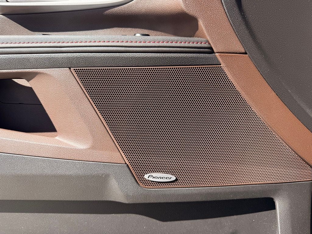 2010 Chevrolet Equinox LTZ