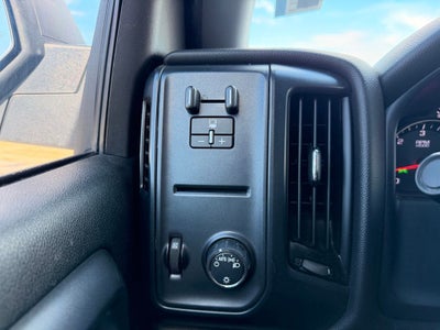 2019 GMC Sierra 1500 Limited Base