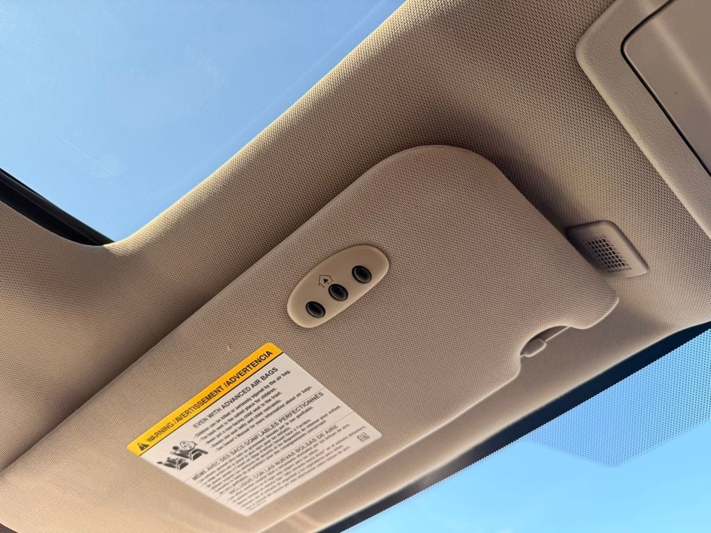 2013 Lincoln MKX Base