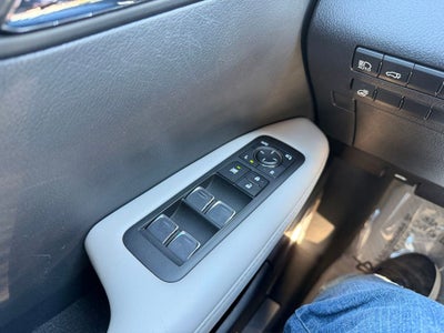 2018 Lexus RX 350