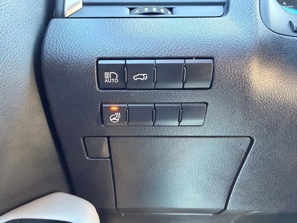 2018 Lexus RX 350