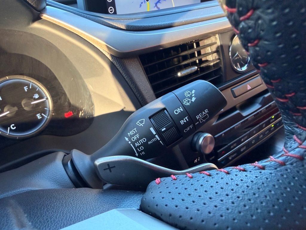 2021 Lexus RX 350 F Sport