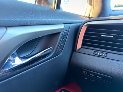 2021 Lexus RX 350 F Sport