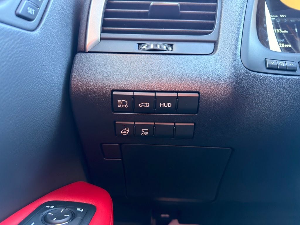 2021 Lexus RX 350 F Sport