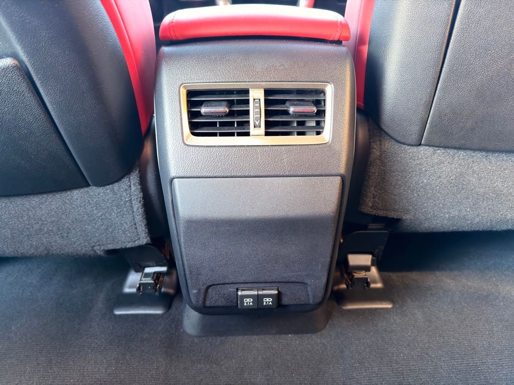 2021 Lexus RX 350 F Sport