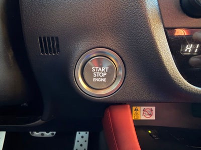 2021 Lexus RX 350 F Sport