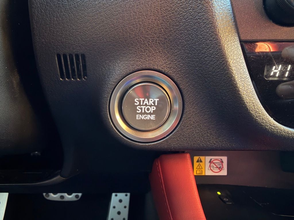 2021 Lexus RX 350 F Sport