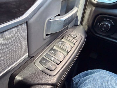 2022 RAM 2500 Lone Star Silver