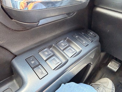 2017 Chevrolet Silverado 1500 LT LT1