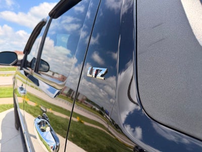2010 Chevrolet Avalanche 1500 LTZ