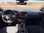 2024 Volkswagen Jetta GLI Autobahn