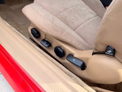 1998 Mitsubishi Eclipse GS
