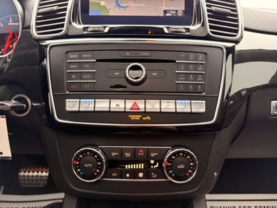 2019 Mercedes-Benz GLE GLE 43 AMG® 4MATIC®