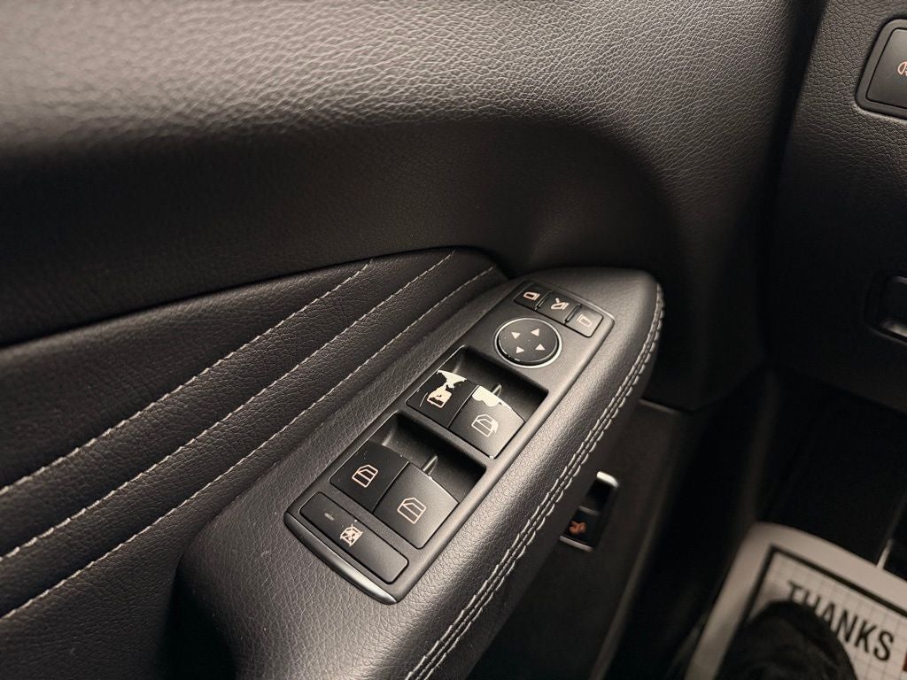 2019 Mercedes-Benz GLE GLE 43 AMG® 4MATIC®