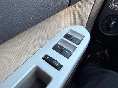 2010 Mercury Mariner Premier