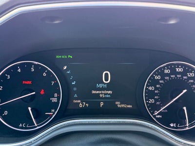 2019 Toyota Avalon Limited