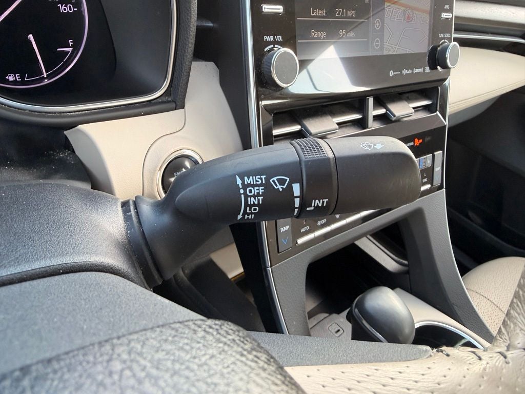 2019 Toyota Avalon Limited