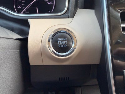 2019 Toyota Avalon Limited