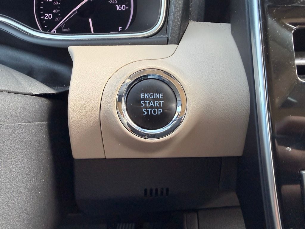 2019 Toyota Avalon Limited
