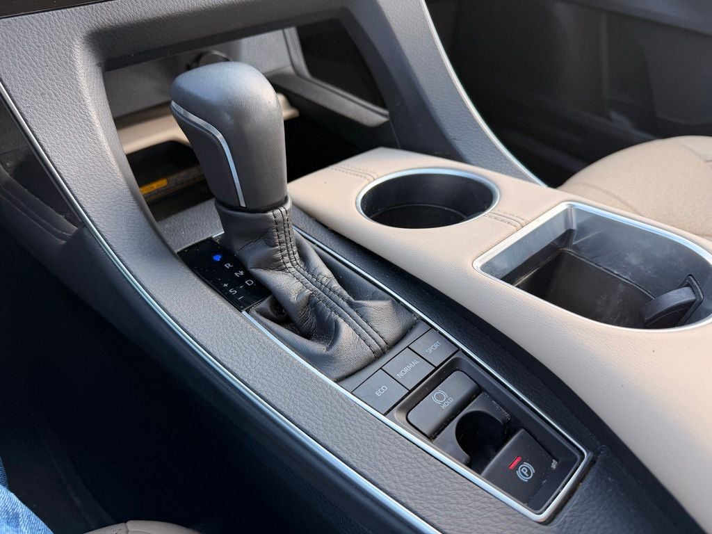 2019 Toyota Avalon Limited