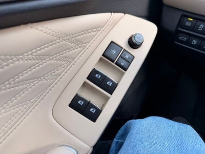2019 Toyota Avalon Limited
