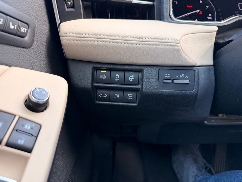 2019 Toyota Avalon Limited