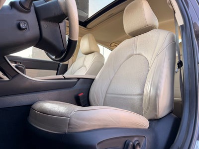 2019 Toyota Avalon Limited